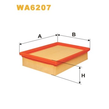 WA6207
