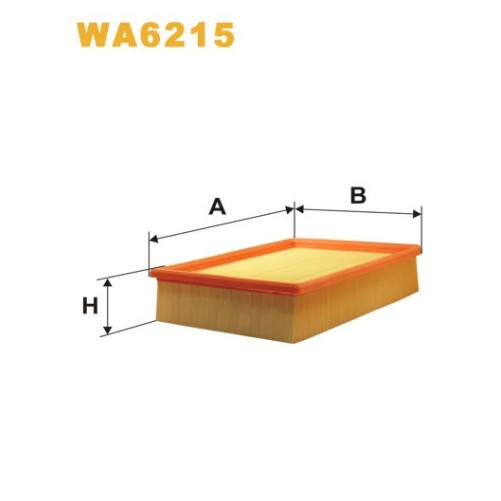 WA6215