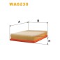 WA6230 Filtr Powietrza Wix