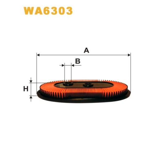 WA6303