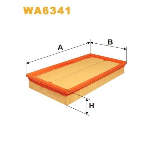 WA6341