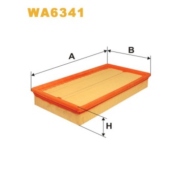 WA6341