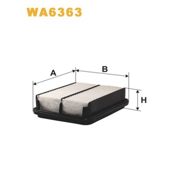 WA6363