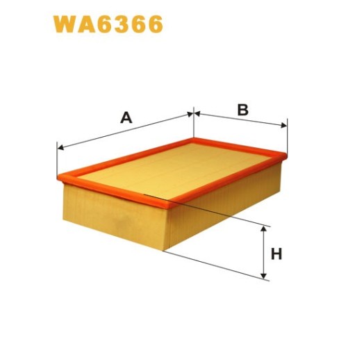 WA6366