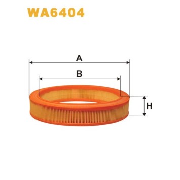 WA6404