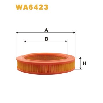 WA6423