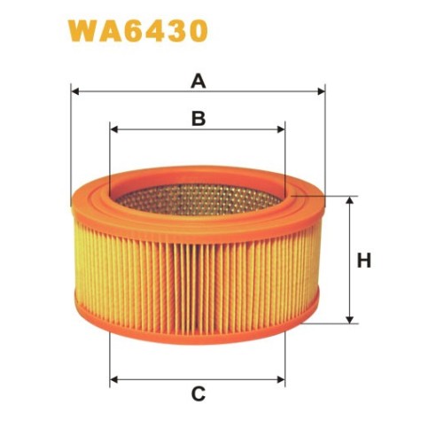 WA6430