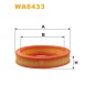 WA6433 Filtr Powietrza Wix