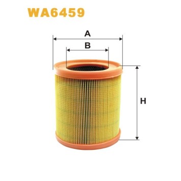 WA6459