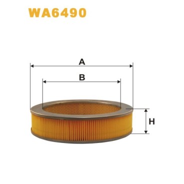 WA6490