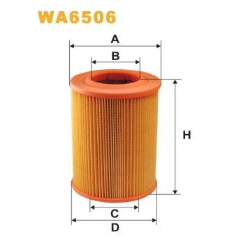 WA6506