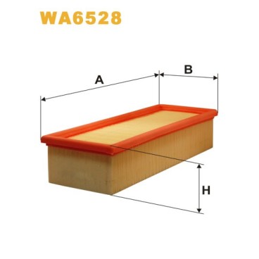 WA6528