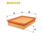 WA6566 Filtr Powietrza Wix