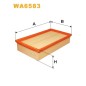 WA6583 Filtr Powietrza Wix