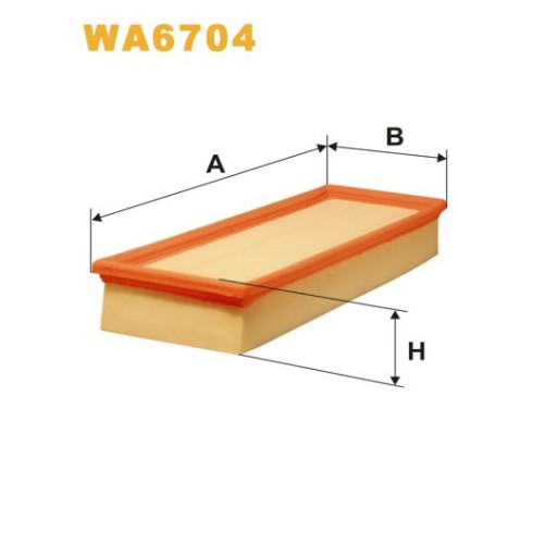 WA6704