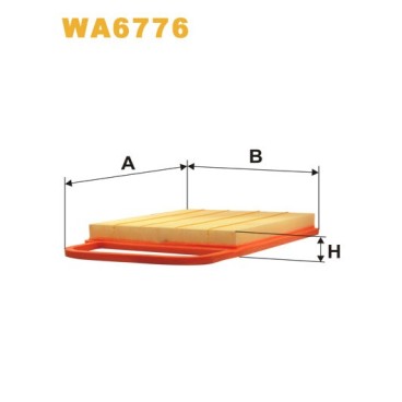 WA6776