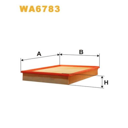 WA6783