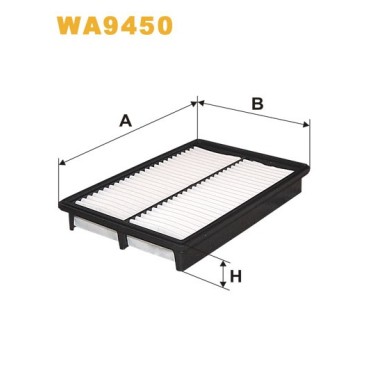 WA9450