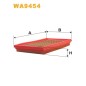 WA9454 Filtr Powietrza Wix