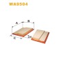WA9504 Filtr Powietrza Wix