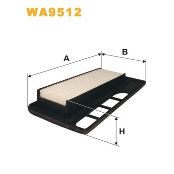WA9512