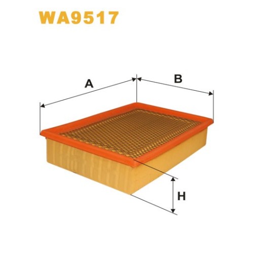 WA9517