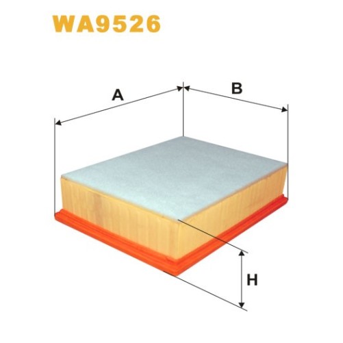 WA9526