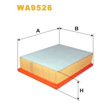 WA9526