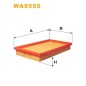 WA9550 Filtr Powietrza Wix