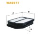 WA9577 Filtr Powietrza Wix