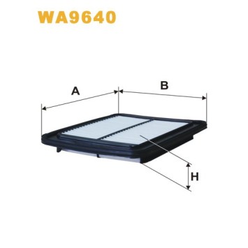 WA9640