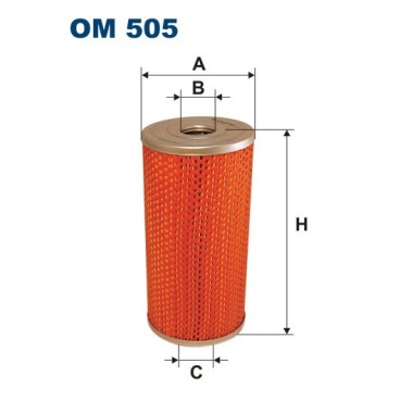 OM 505