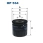 OP534 Filtr Oleju Filtron