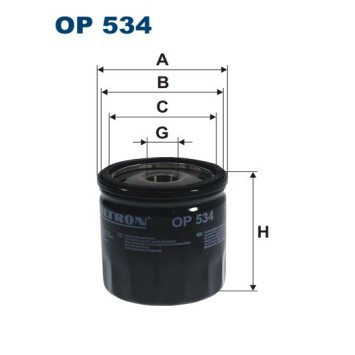 OP 534