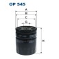 OP545 Filtr Oleju Filtron