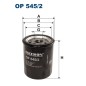OP545/2 Filtr Oleju Filtron
