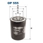 OP555 Filtr Oleju Filtron