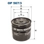 OP567/3 Filtr Oleju Filtron
