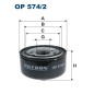 OP574/2 Filtr Oleju Filtron