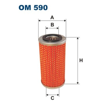 OM 590