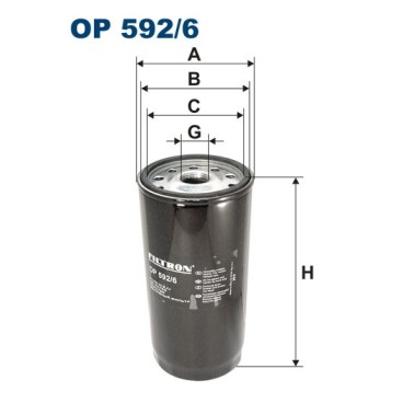 OP 592/6