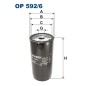 OP 592/6 Filtr oleju Filtron