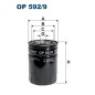 OP592/9 Filtr Oleju Filtron
