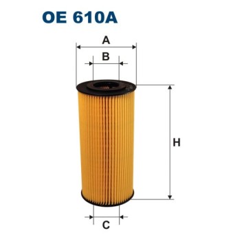 OE 610A