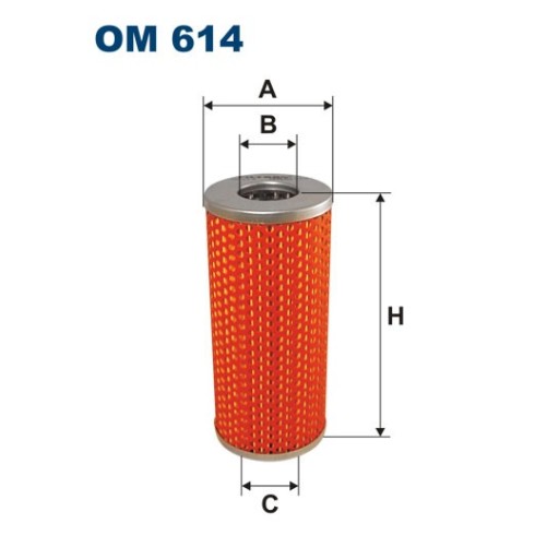 OM 614