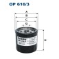 OP616/3 Filtr Oleju Filtron