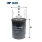 OP620 Filtr Oleju Filtron