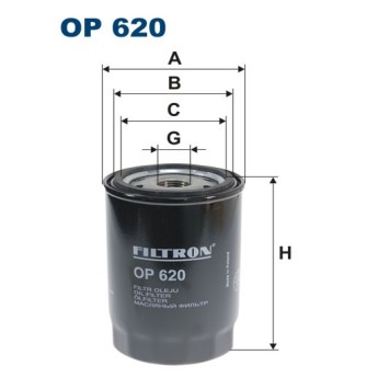 OP 620