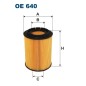 OE640 Filtr Oleju Filtron