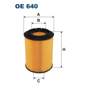OE 640